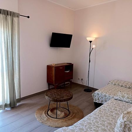 Alagoa Apartment 3 Faro Dış mekan fotoğraf
