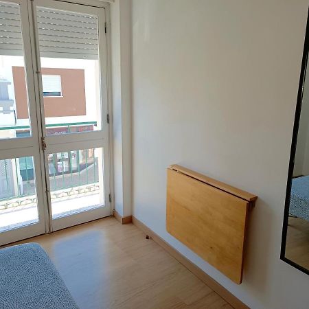 Alagoa Apartment 3 Faro Dış mekan fotoğraf