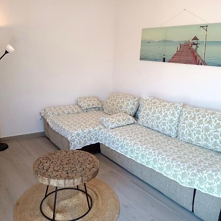 Alagoa Apartment 3 Faro Dış mekan fotoğraf