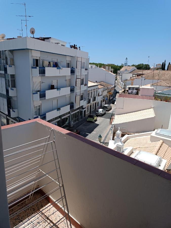 Alagoa Apartment 3 Faro Dış mekan fotoğraf
