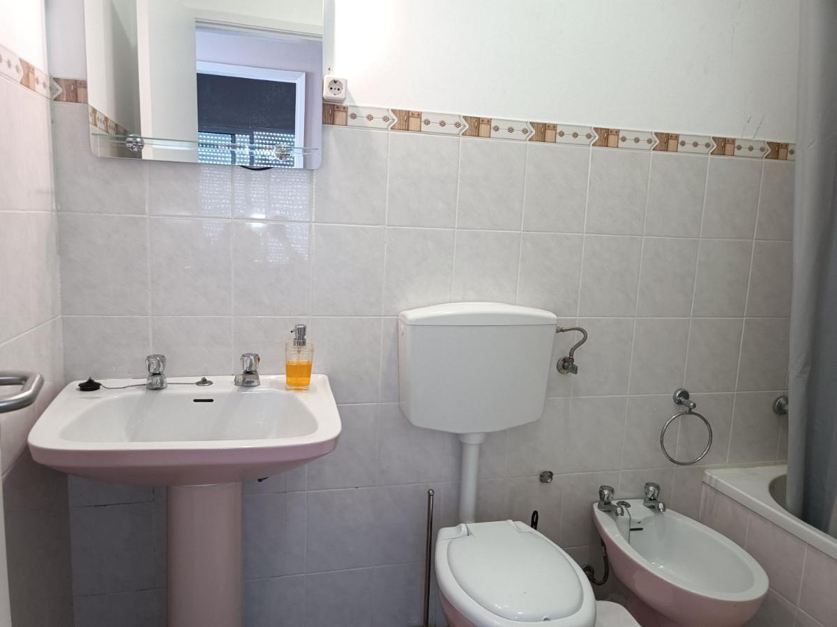 Alagoa Apartment 3 Faro Dış mekan fotoğraf