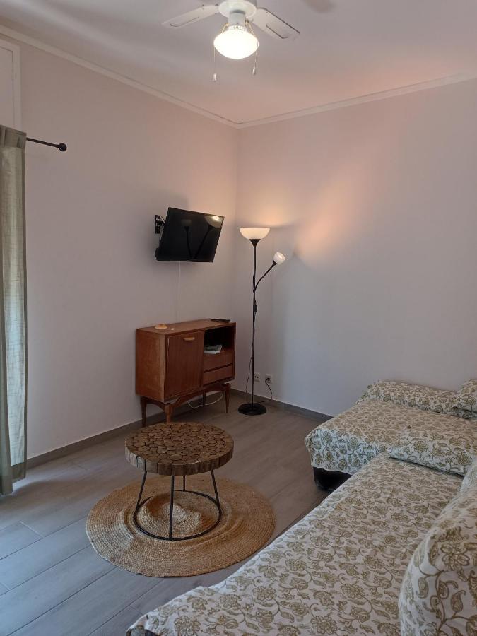 Alagoa Apartment 3 Faro Dış mekan fotoğraf