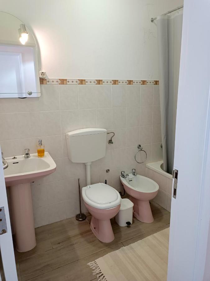 Alagoa Apartment 3 Faro Dış mekan fotoğraf