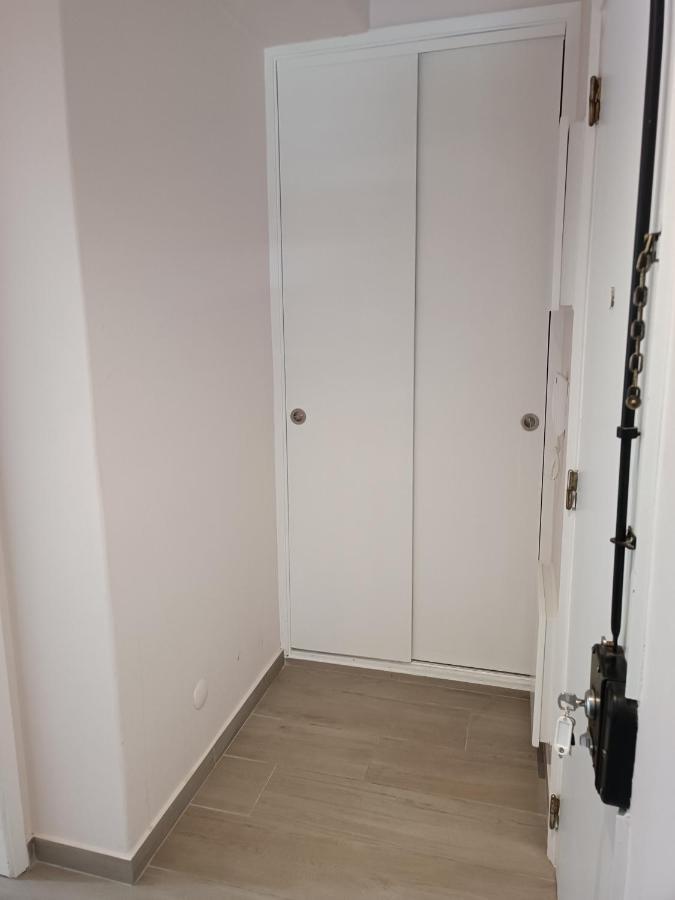 Alagoa Apartment 3 Faro Dış mekan fotoğraf