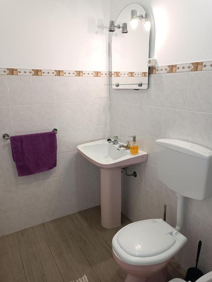 Alagoa Apartment 3 Faro Dış mekan fotoğraf
