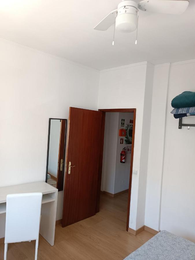 Alagoa Apartment 3 Faro Dış mekan fotoğraf