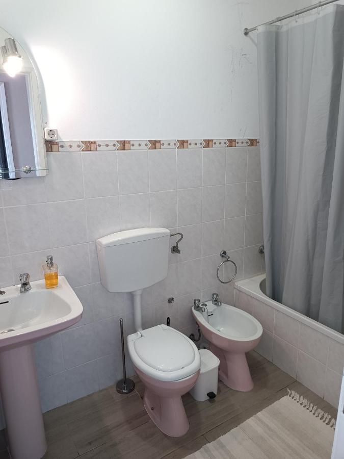 Alagoa Apartment 3 Faro Dış mekan fotoğraf