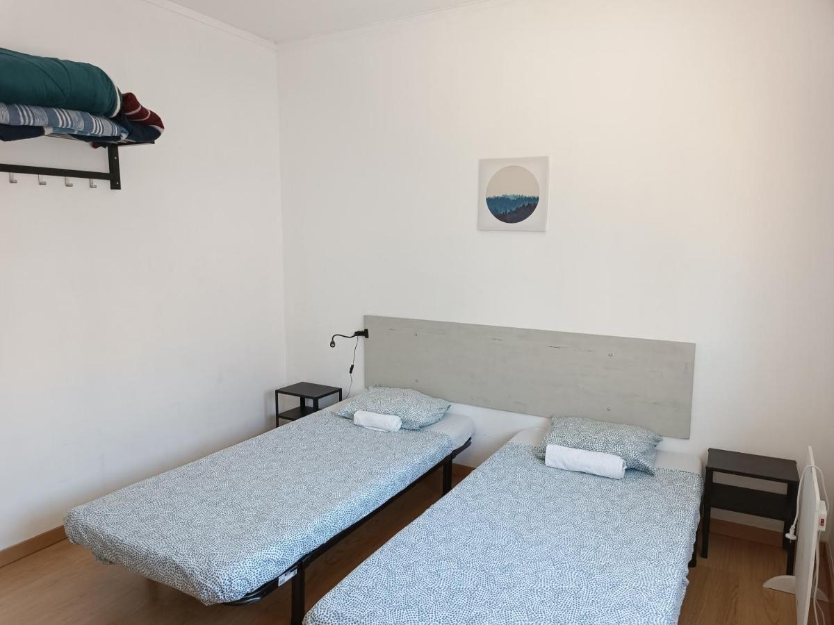 Alagoa Apartment 3 Faro Dış mekan fotoğraf