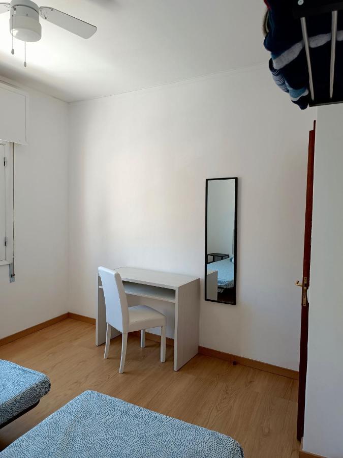 Alagoa Apartment 3 Faro Dış mekan fotoğraf