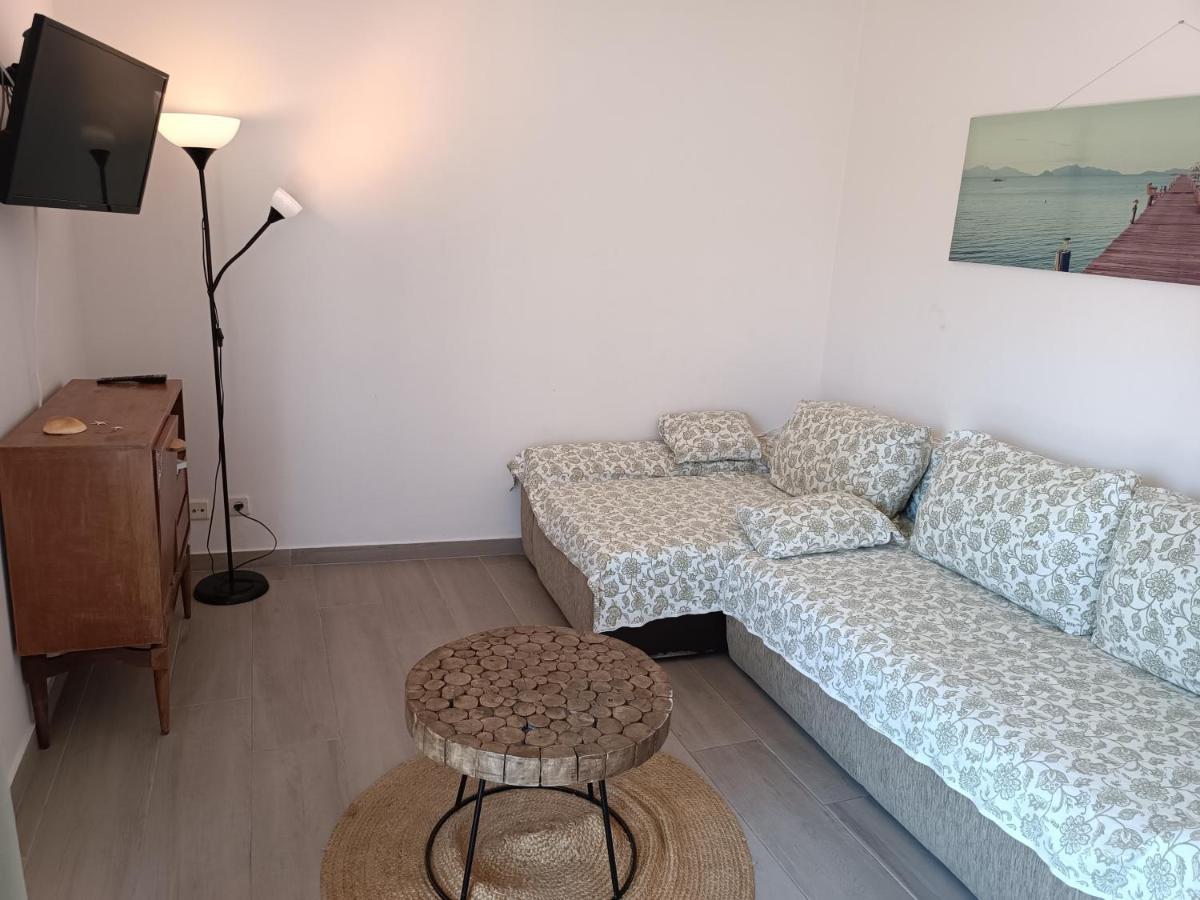 Alagoa Apartment 3 Faro Dış mekan fotoğraf